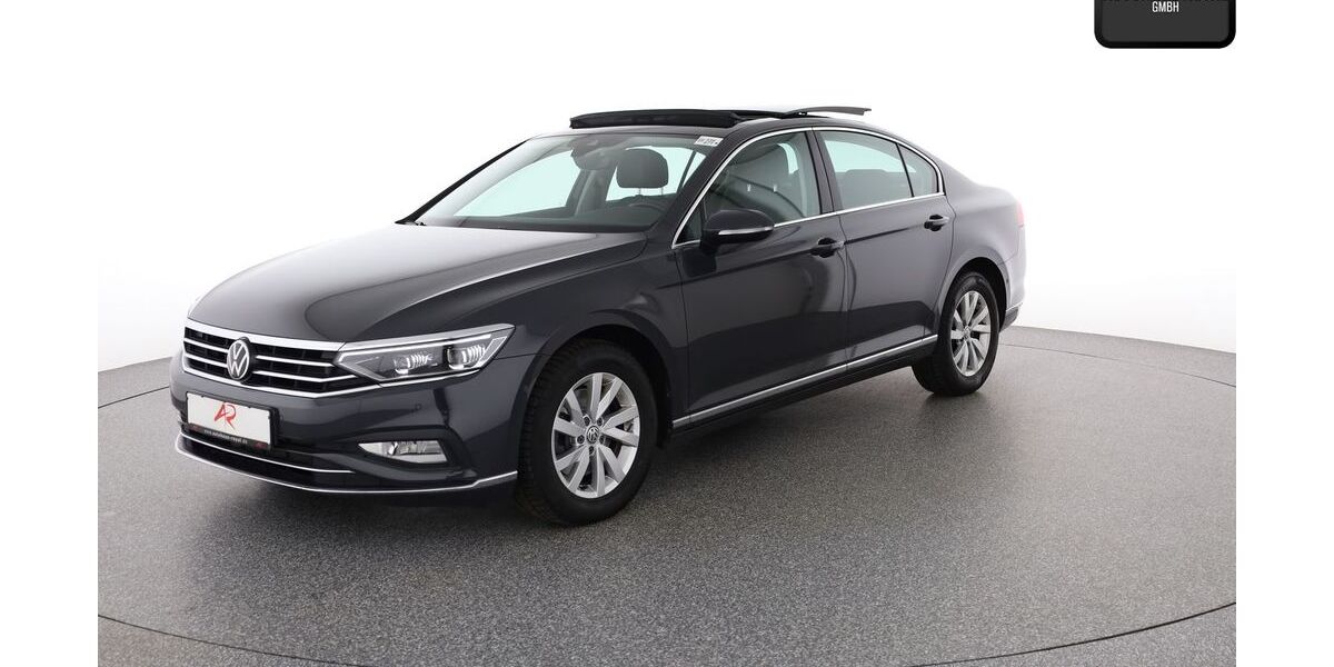 VW Passat 92.730 km 26.480 &euro; Schönefeld 12529