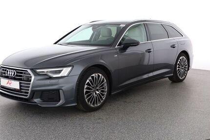 Audi A6 43.378 km 37.360 &euro; Berlin 12103