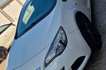 Opel Astra 47.000 km 7.990 &euro; Dahlwitz-Hoppegarten 15366