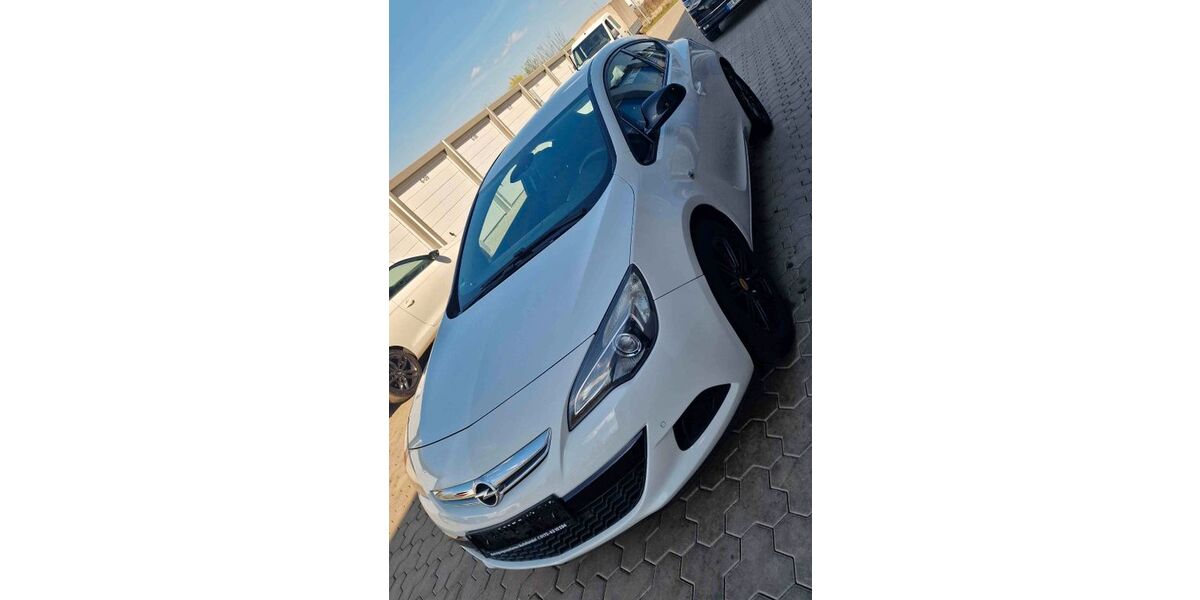 Opel Astra 47.000 km 7.990 &euro; Dahlwitz-Hoppegarten 15366