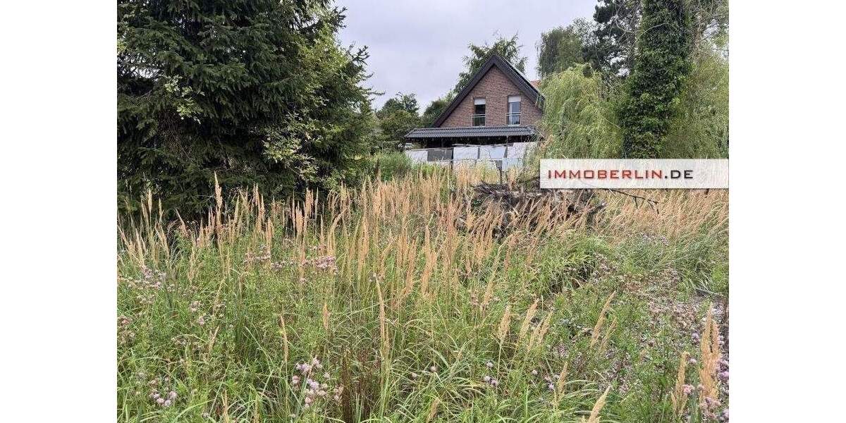 Grundstück Panketal Zepernick - 219.000&euro; | Angebot:25770327