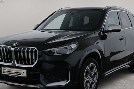 BMW X1 61.405 km 33.400 &euro; Berlin 12683