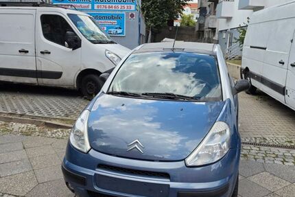 Citroen C3 92.950 km 1.770 &euro; Berlin 12105