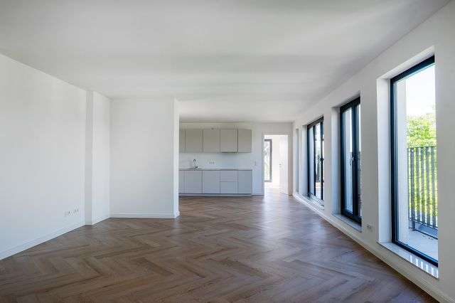 Wohnung zum Mieten in Berlin 3.673,80 € 102 m²