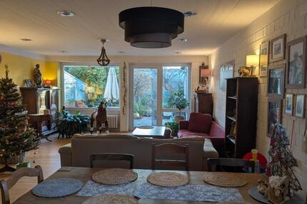 Haus Berlin Spandau - 4 Zimmer, 180 m&sup2;, 650.000&euro; | Angebot:24431921