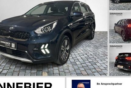 Kia Niro 76.282 km 18.687 &euro; Berlin 12277