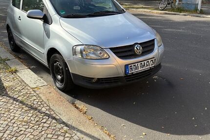 VW Fox 139.000 km 1.170 &euro; berlin 12347