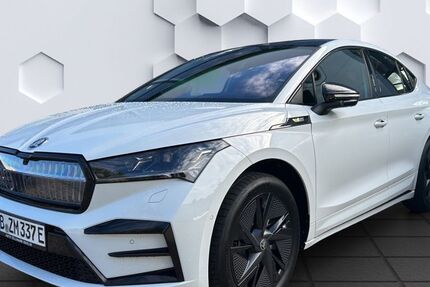 Skoda Enyaq 21.400 km 49.964 &euro; Berlin 12524