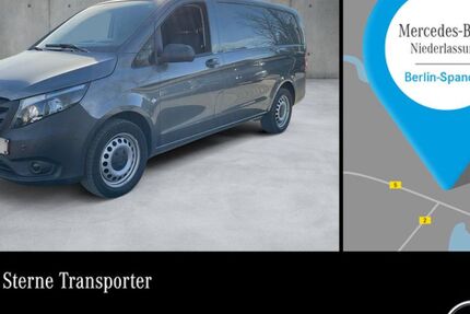 Mercedes-Benz Vito 68.246 km 27.108 &euro; Berlin 13581
