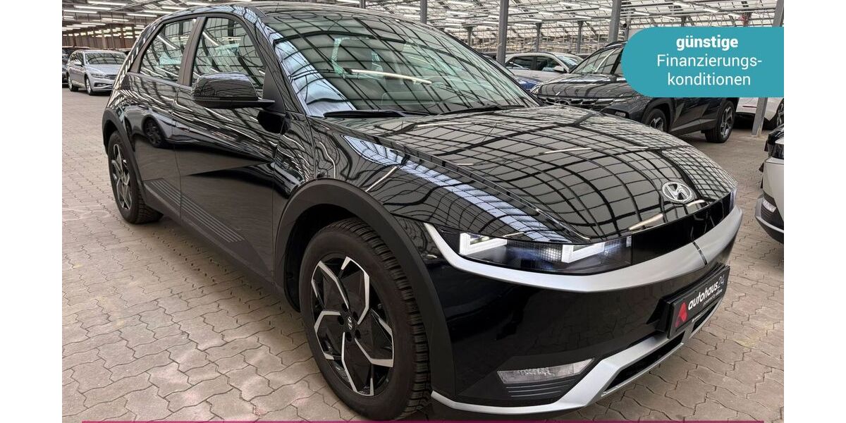 Hyundai IONIQ 5 10.383 km 23.990 &euro; Ludwigsfelde (bei Berlin) 14974