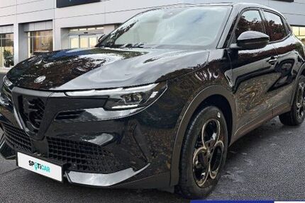 Alfa Romeo Junior 8.000 km 29.380 &euro; Berlin 13088