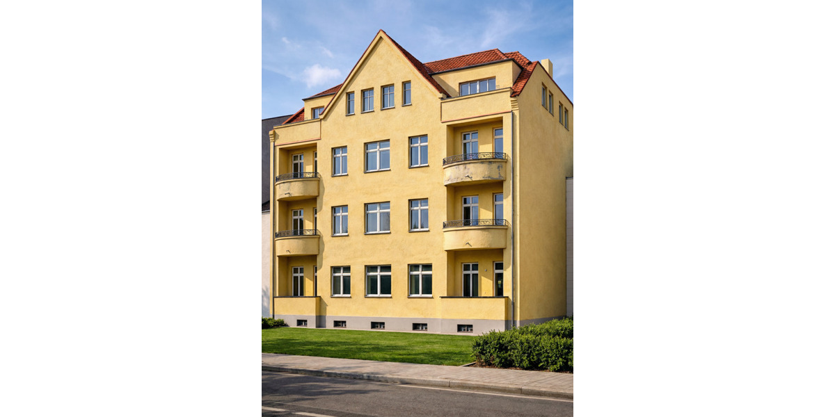 Terrassenwohnung Berlin Lichterfelde - 5 Zimmer, 245 m&sup2;, 1.349.000&euro; | Angebot:26202950