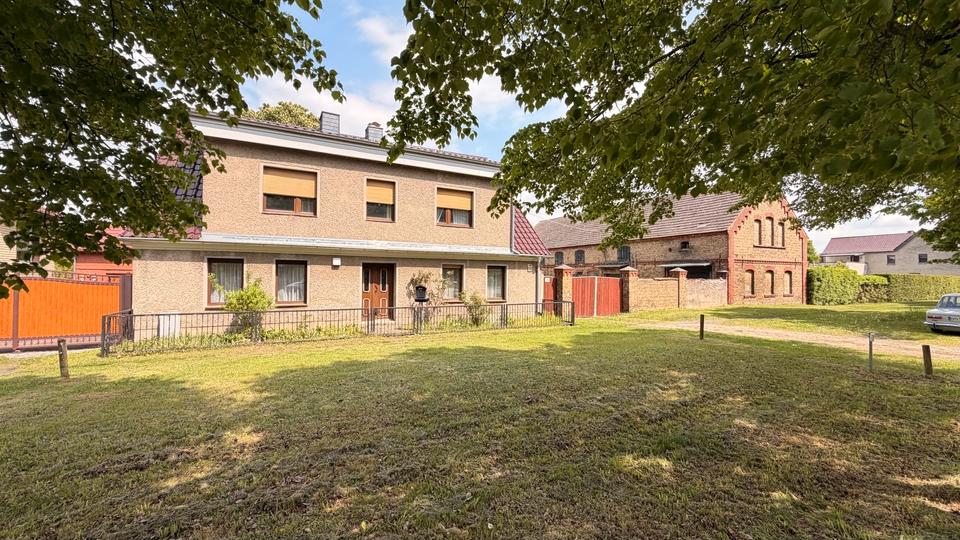 Einfamilienhaus Oranienburg - 8 Zimmer, 176 m&sup2;, 780.000&euro; | Angebot:26612519