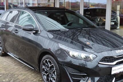 Kia pro ceed / ProCeed 1.114 km 31.870 &euro; Gosen / Neu-Zittau 15537