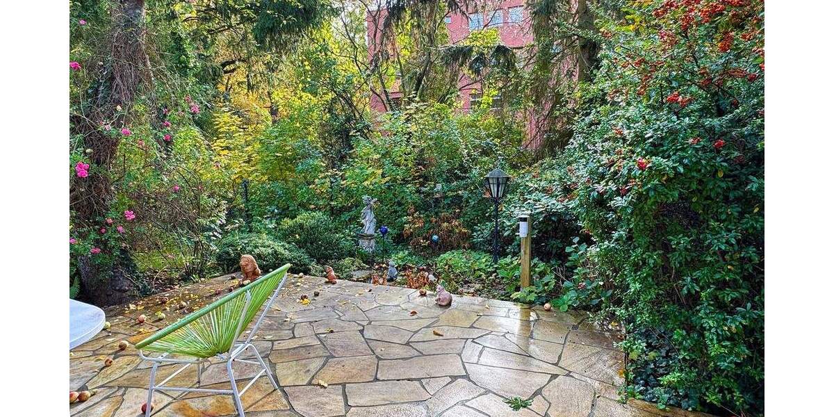 Doppelhaushälfte Berlin Zehlendorf - 4 Zimmer, 100 m&sup2;, 832.000&euro; | Angebot:25848958