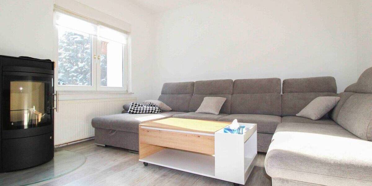 Bungalow Oranienburg Sachsenhausen - 3 Zimmer, 64 m&sup2; | Angebot:26204624