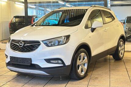 Opel Mokka 120.000 km 9.950 &euro; Berlin 10829