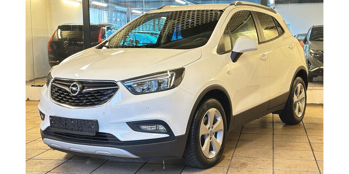 Opel Mokka 120.000 km 9.950 &euro; Berlin 10829