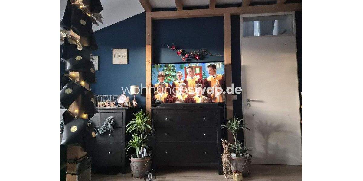 Etagenwohnung Berlin Niederschönhausen - 3 Zimmer, 77 m&sup2;, 573&euro; | Angebot:25944246