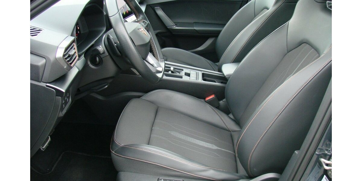 Cupra Leon ST 2.0TSi VZ 4Drive Pano ACC Vision Plus Beat 73.670 km 26.980 &euro; Falkensee 14612