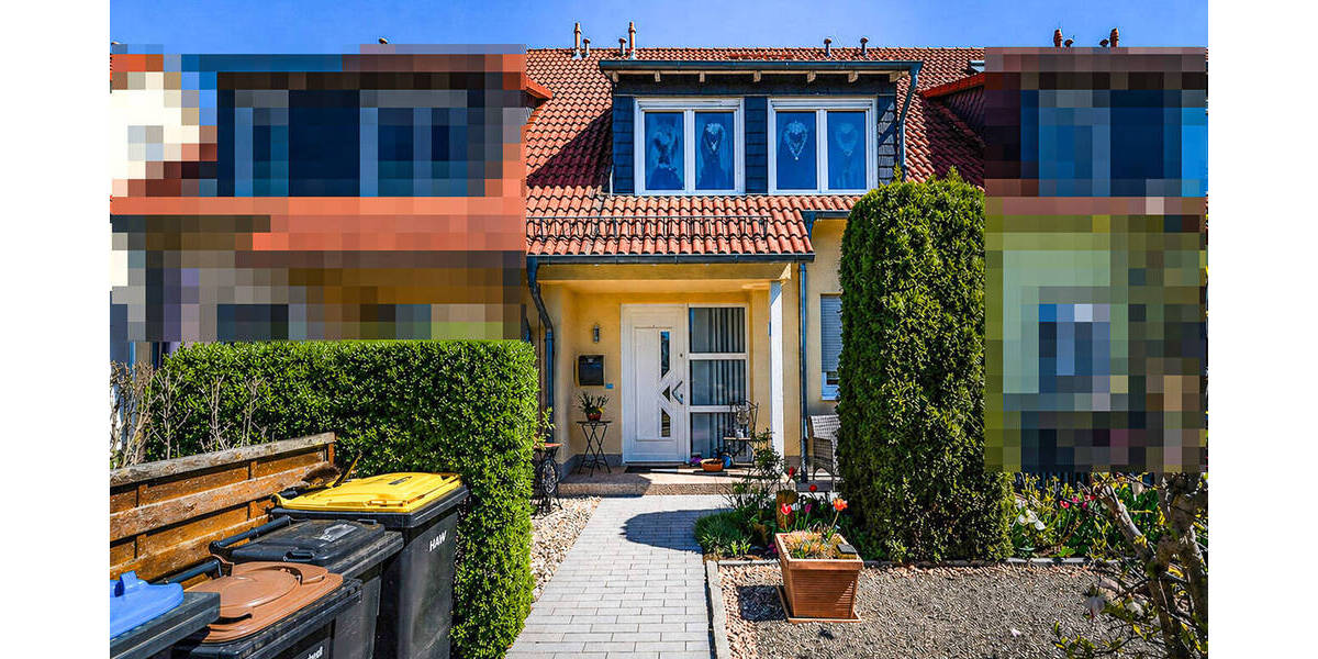 Reihenmittelhaus Dallgow-Döberitz Dallgow - 5 Zimmer, 126 m&sup2;, 497.000&euro; | Angebot:26438395