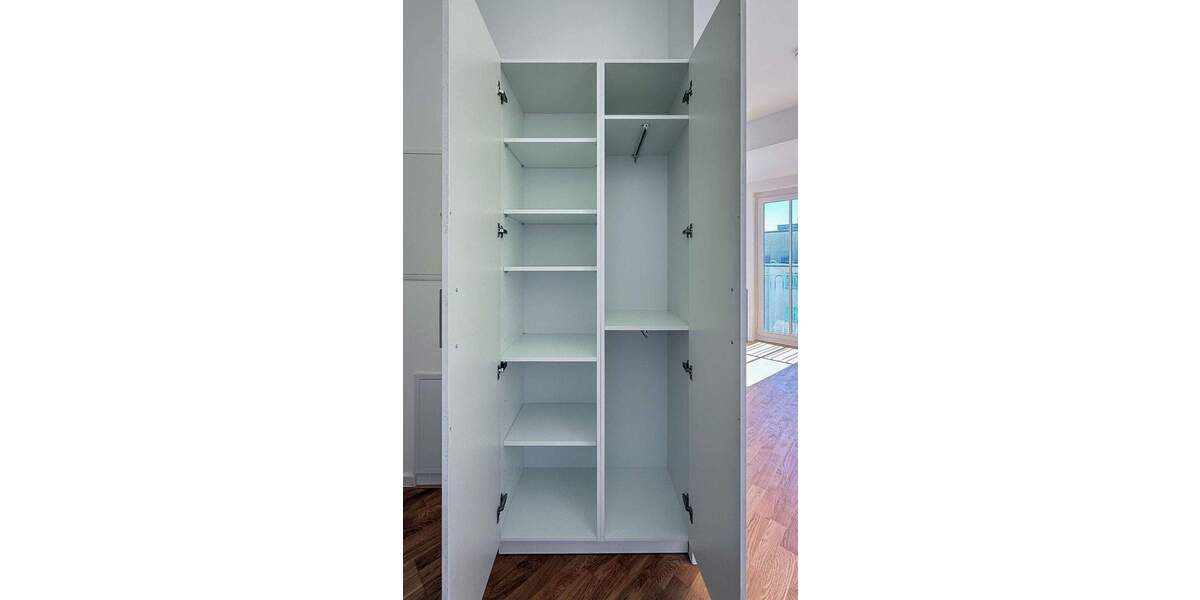 Etagenwohnung Berlin Charlottenburg - 2 Zimmer, 38 m&sup2;, 439.500&euro; | Angebot:25820271