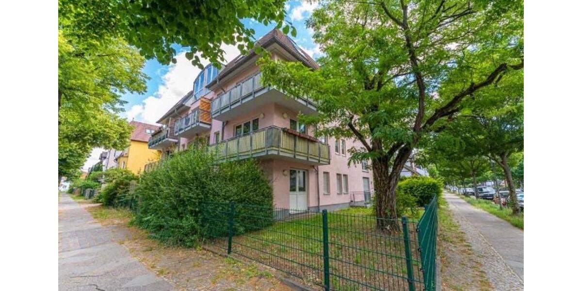 Erdgeschoßwohnung Berlin Treptow-Köpenick - 3 Zimmer, 97 m&sup2;, 399.000&euro; | Angebot:25431814
