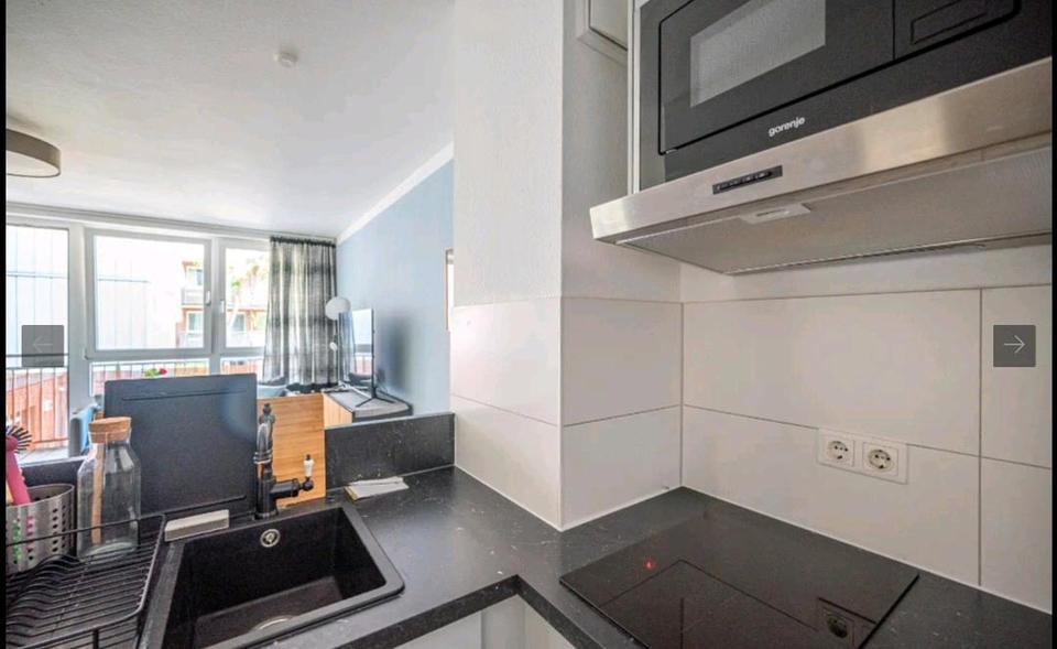 Etagenwohnung Berlin Pankow - 1 Zimmer, 30 m&sup2;, 189.000&euro; | Angebot:27072866