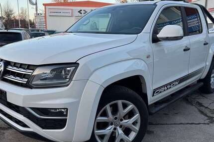 VW Amarok 294.227 km 21.900 &euro; Berlin 13127