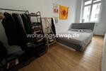 Etagenwohnung Berlin Mitte - 2 Zimmer, 63 m&sup2;, 1.250&euro; | Angebot:24541874