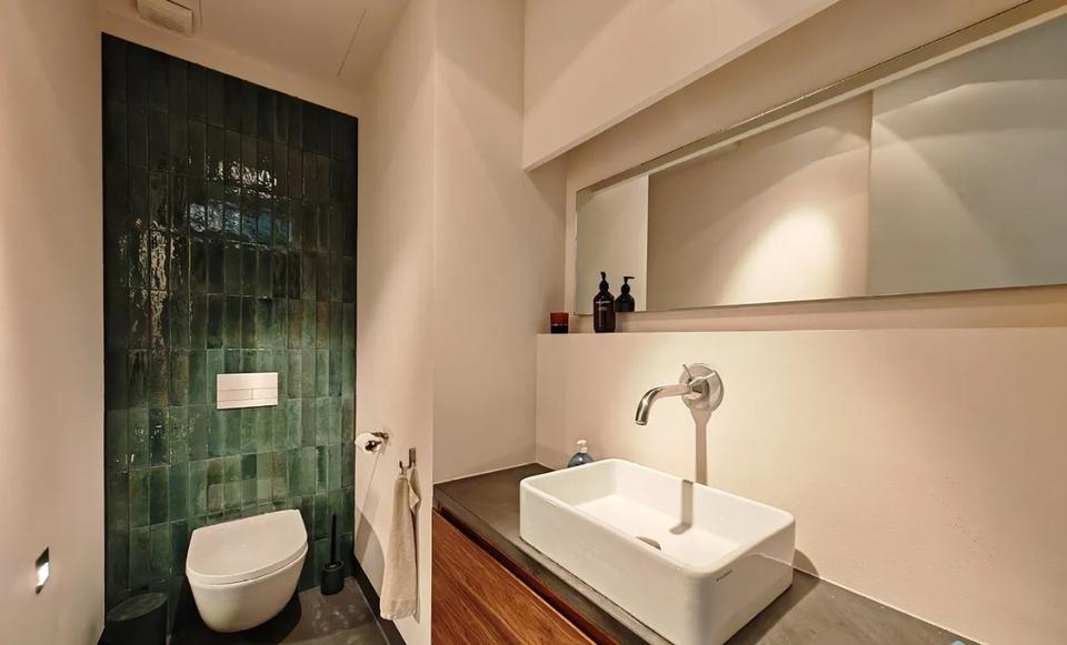 Maisonettenwohnung Berlin Mitte - 2 Zimmer, 84 m&sup2;, 800.000&euro; | Angebot:25268541
