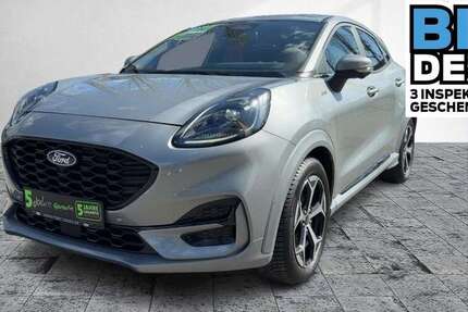 Ford Puma 24.970 km 23.330 &euro; Berlin 14167