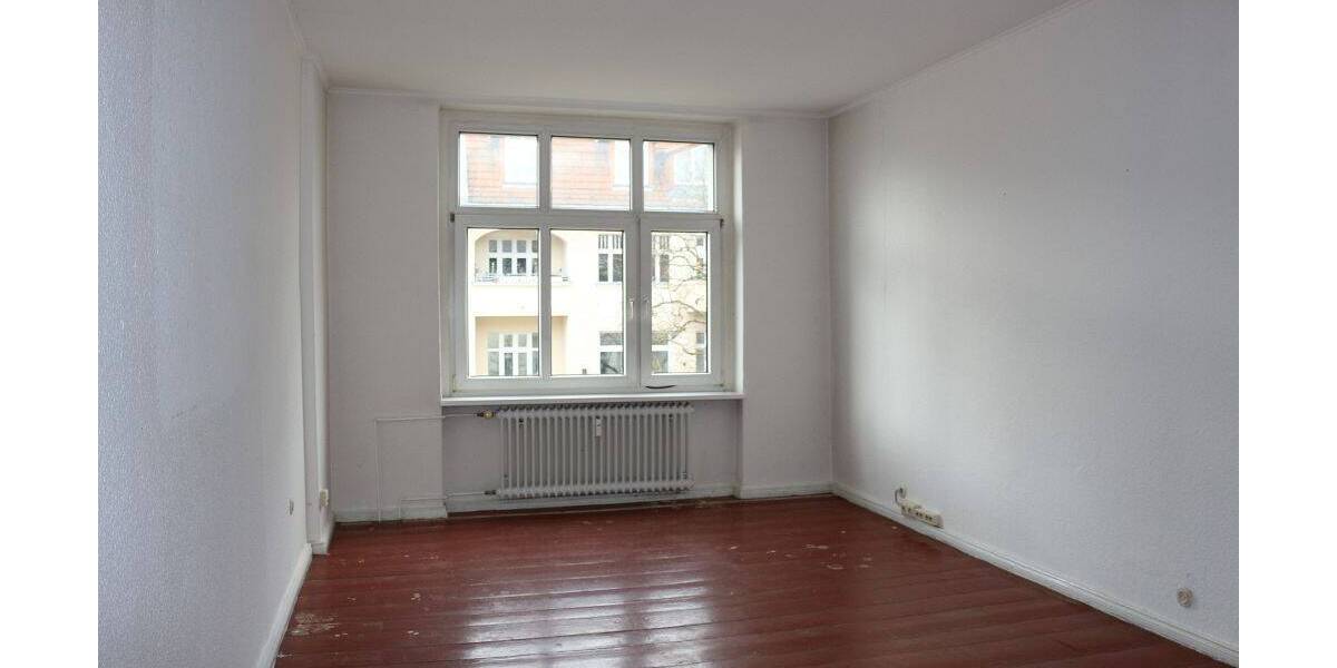 Etagenwohnung Berlin Mariendorf - 2 Zimmer, 61 m&sup2;, 239.000&euro; | Angebot:26044054