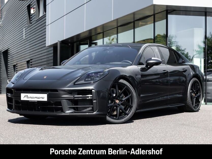 Panamera