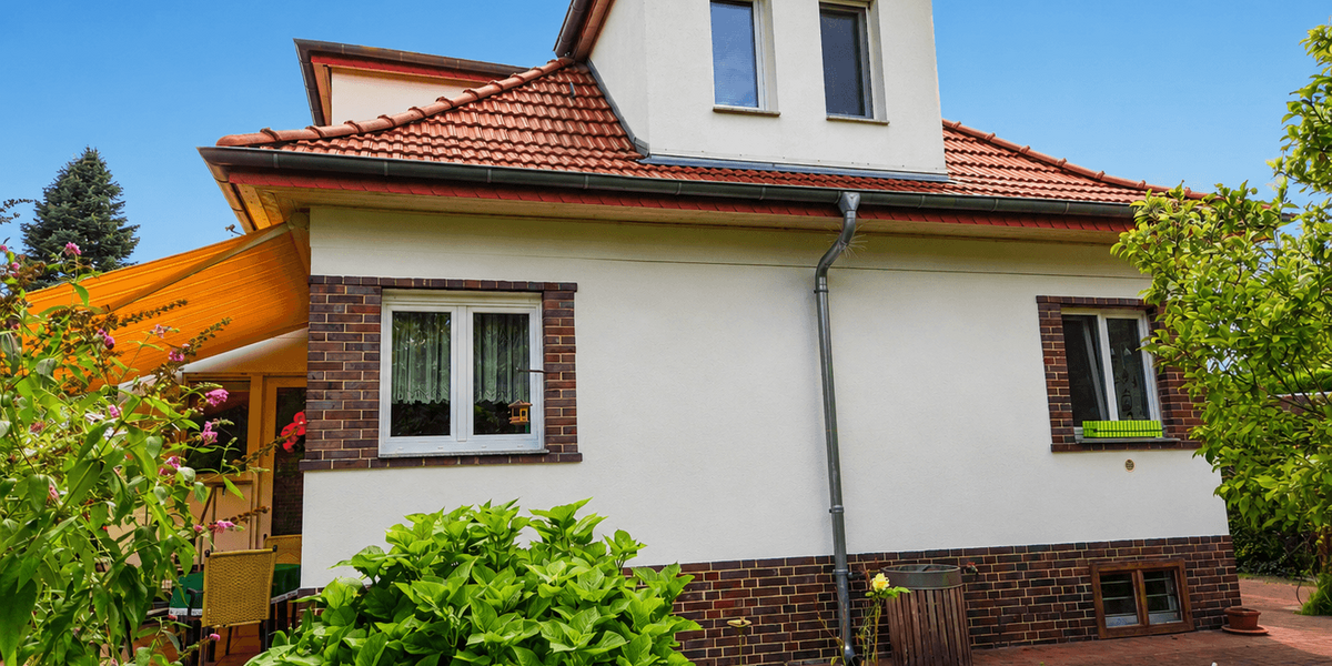 Wohnen im grünen Schmöckwitz – Einfamilienhaus mit großzügigem Garten - Einfamilienhaus Berlin Treptow-Köpenick | Angebot:27319124