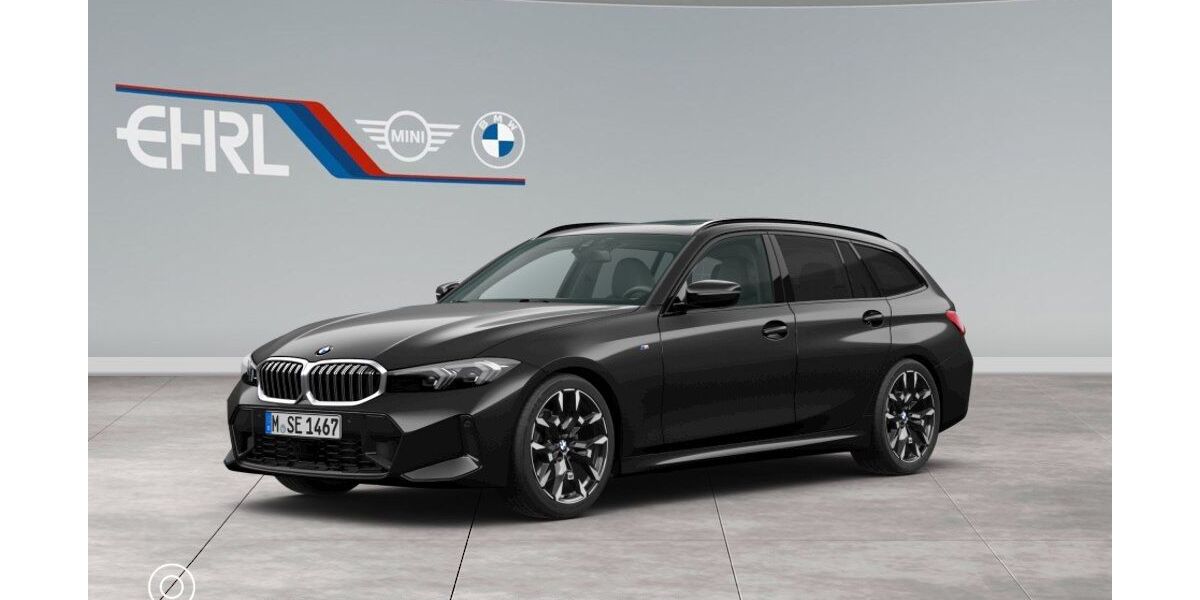 BMW 320 6.387 km 46.990 &euro; Potsdam 14482