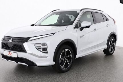 Mitsubishi Eclipse Cross 48.463 km 19.840 &euro; Berlin 12103