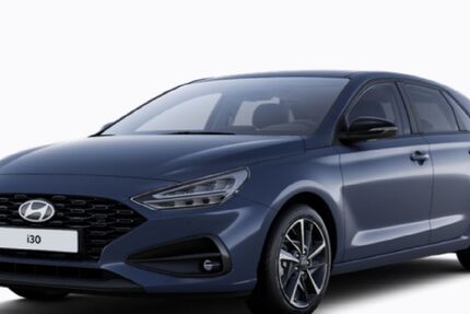 Hyundai i30 3.500 km 27.480 &euro; Berlin 12351