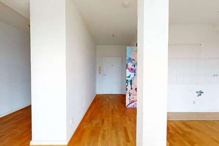 Wohnung Berlin Treptow-Köpenick - 1 Zimmer, 41 m&sup2;, 198.000&euro; | Angebot:26106170
