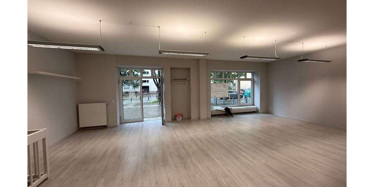 Gewerbeobjekt Berlin Charlottenburg-Wilmersdorf - 355.000&euro; | Angebot:24953544