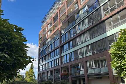 Wohnung Berlin Charlottenburg-Wilmersdorf - 2 Zimmer, 60 m&sup2;, 378.000&euro; | Angebot:26809652