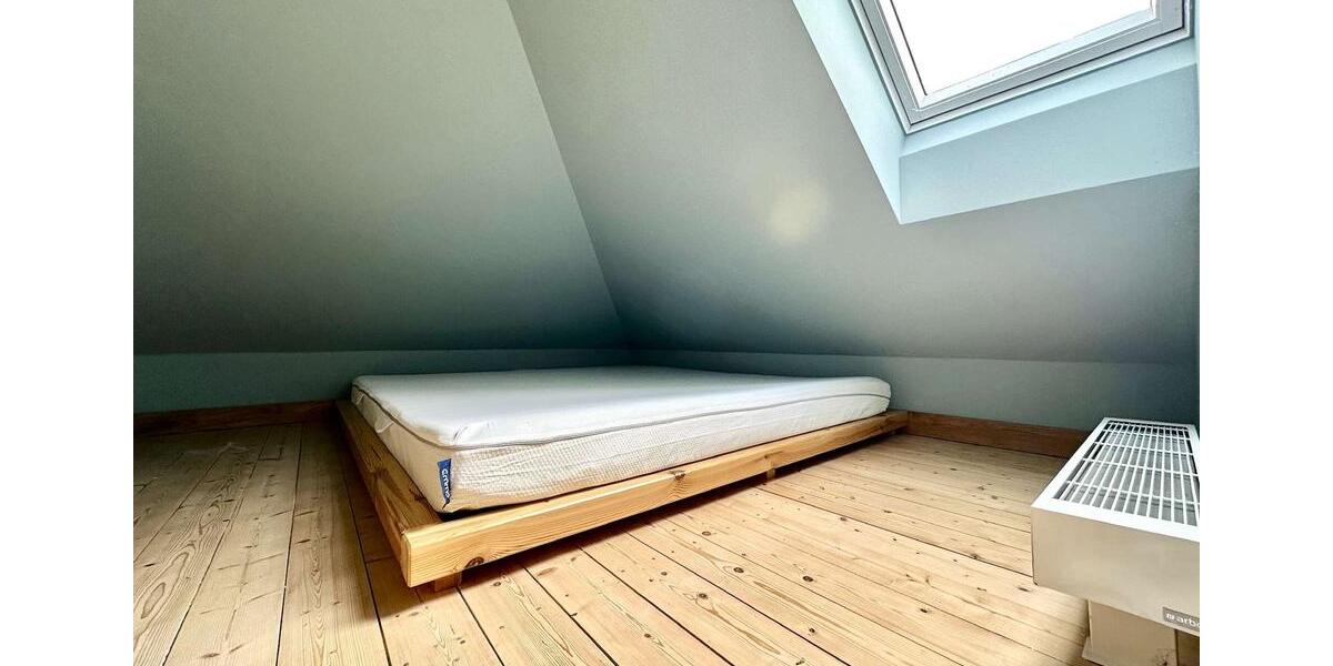 Einfamilienhaus Woltersdorf - 3 Zimmer, 71 m&sup2;, 2.490&euro; | Angebot:26647927