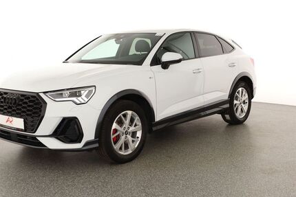 Audi Q3 43.556 km 38.880 &euro; Berlin 12103