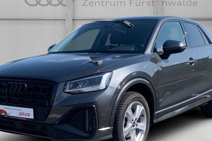 Audi Q2 29.966 km 28.550 &euro; Bernau 16321