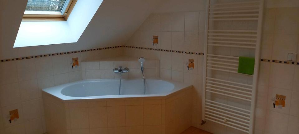 Dachgeschoßwohnung Berlin Treptow-Köpenick - 1 Zimmer, 50 m&sup2;, 580&euro; | Angebot:25635524