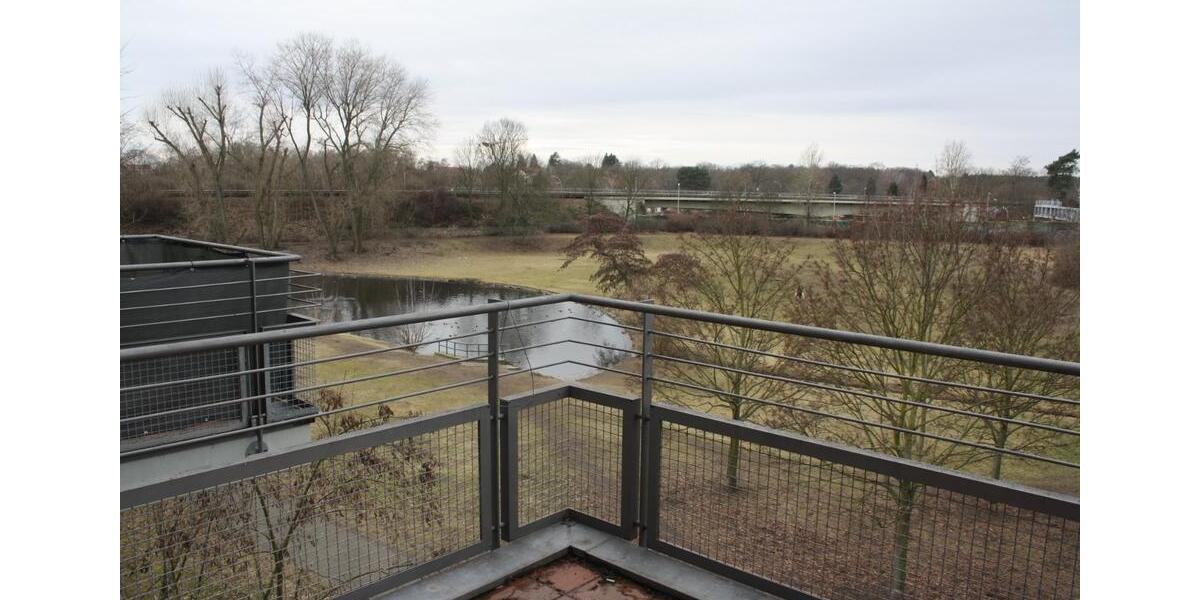 Etagenwohnung Berlin Reinickendorf - 3 Zimmer, 104 m&sup2;, 475.000&euro; | Angebot:24848290