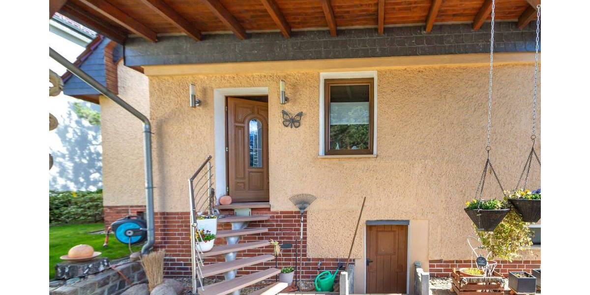 Einfamilienhaus Berlin Kaulsdorf - 5 Zimmer, 110 m&sup2;, 495.000&euro; | Angebot:26742032