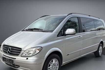Mercedes-Benz Viano 265.000 km 9.900 € Berlin 13089