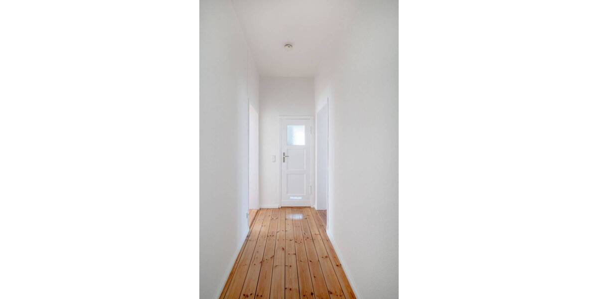 Etagenwohnung Berlin-Charlottenburg Charlottenburg - 2 Zimmer, 44 m&sup2;, 250.000&euro; | Angebot:26208208