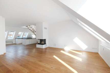 Wohnung Berlin Pankow - 3 Zimmer, 144 m&sup2;, 1.255.000&euro; | Angebot:27714779